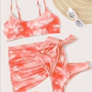 SOLD!!! Bikini new with tags